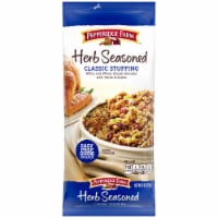 Pepperidge Farm Herb Seasoned Classic Stuffing Perspective: Main