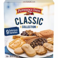 Pepperidge Farm® Classic Collection Cookies