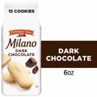 Pepperidge Farm® Milano Dark Chocolate Sandwich Cookies