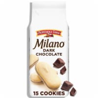 Pepperidge Farm Milano Dark Chocolate Cookies