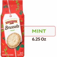 Pepperidge Farm Mint Brussels Cookies Perspective: Main
