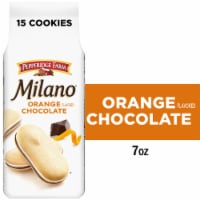 Terry's Orange Milk Chocolate Bar, 3.17 oz