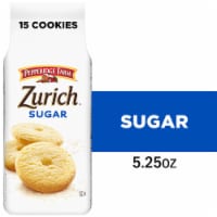 Pepperidge Farm Zurich Sugar Cookies