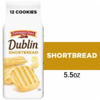 Pepperidge Farm® Dublin Shortbread Cookies