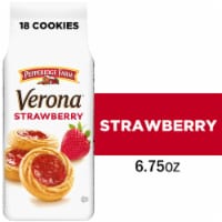 Pepperidge Farm® Verona Strawberry Thumbprint Fruit Cookies