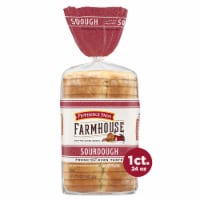 Pepperidge Farm Farmhouse® Sourdough Bread