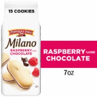 Pepperidge Farm® Milano® Raspberry Chocolate Sandwich Cookies