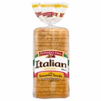 Pepperidge Farm® Italian Bread with Sesame Seeds