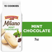 Pepperidge Farm® Milano® Mint Chocolate Sandwich Cookies