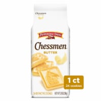 Pepperidge Farm® Chessmen® Butter Cookies