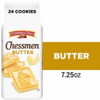 Pepperidge Farm® Chessmen® Butter Cookies