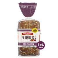 Pepperidge Farm Farmhouse Multigrain Bread, 24 Oz Loaf Perspective: Main