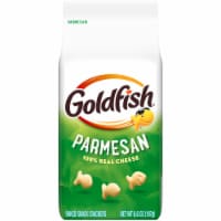 Pepperidge Farm® Goldfish® Parmesan Baked Snack Crackers