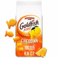Pepperidge Farm® Goldfish® Cheddar Baked Snack Crackers