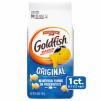 Pepperidge Farm® Goldfish® Original Baked Snack Crackers