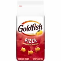 Goldfish® Pizza Baked Snack Crackers