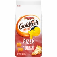 Goldfish® Pizza Baked Snack Crackers
