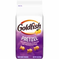 Goldfish® Pretzel Baked Snack Crackers