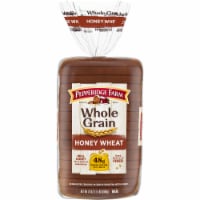 Nature's Own Honey Wheat Sandwich Bread, 20 oz - Harris Teeter