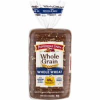Pepperidge Farm® Whole Grain 100% Whole Wheat Bread