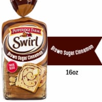 Pepperidge Farm® Brown Sugar Cinnamon Swirl Breakfast Bread