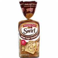 Pepperidge Farm Swirl Brown Sugar Cinnamon Breakfast Bread