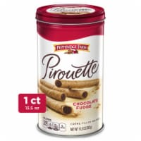 Pepperidge Farm® Pirouette Chocolate Fudge Creme Filled Wafers