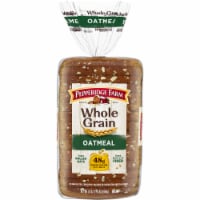 Pepperidge Farm® Whole Grain Oatmeal Bread