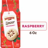 Pepperidge Farm Linzer Raspberry Cookies