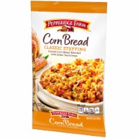 Pepperidge Farm Corn Bread Classic Stuffing Mix Perspective: Main