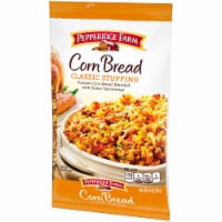 Pepperidge Farm Corn Bread Classic Stuffing Mix Perspective: Main