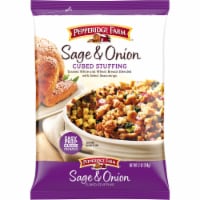 Pepperidge Farm® Sage & Onion Cubed Stuffing