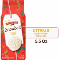 Pepperidge Farm® Snowball Citrus Cookies