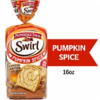 Pepperidge Farm® Pumpkin Spice Swirl Bread