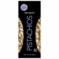 Wonderful Salt & Pepper Pistachios Perspective: Main
