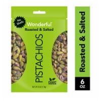 EWG's Food Scores  Wonderful Honey Roasted No Shells Pistachios, Honey  Roasted