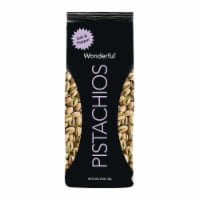 Wonderful In-Shell Pistachios, Salt & Pepper, 3 Pounds