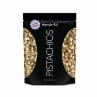 Wonderful Pistachios, Salt and Pepper (40 Ounce)