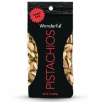 Wonderful® Sweet Chili Pistachios Perspective: Main