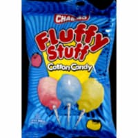 Cotton Candy Perspective: Main
