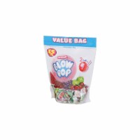 Charms Blow Pops, Assorted Flavors, 45 count bag, 29.25 ounces Perspective: Main