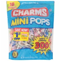 Charms® Mini Pops Perspective: Main