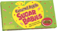 Sugar Babies Candy Perspective: Main