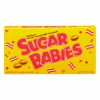 Sugar Babies Holiday Candy Perspective: Main