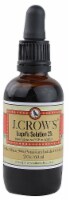 J. Crow's  ® Lugol's Solution 2%