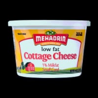 Mehadrin™ Low Fat Cottage Cheese Perspective: Main