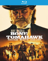Bone Tomahawk (2015- Blu-ray) Perspective: Main
