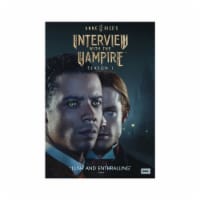 Interview With The Vampire™ - Season 1 (2022 - DVD) Perspective: Main