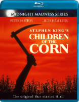 Children Of The Corn (1984 - Blu-ray) Perspective: Main