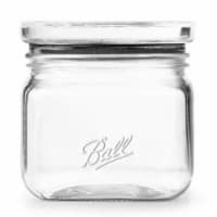 Ball® Stack & Store Jar with Airtight Lid